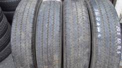 Bridgestone R265. Летние, 2005 год, износ: 10%, 4 шт