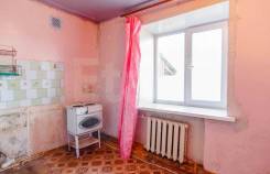 2-комнатная, улица Пограничная 1. Центральный, агентство, 44 кв. м.