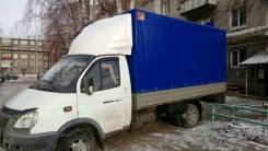 ГАЗ ГАЗель. Продам газель, 2 700 куб. см., 1 500 кг.