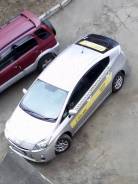 Toyota Prius. С водителем