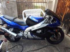 Yamaha YZF 1000. 1 002 куб. см., исправен, птс, без пробега. Под заказ