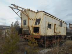 ГазСтройМашина. Продается буровая установка СКБ-4