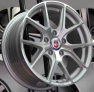 HRE. 7.0x16", 5x114.30, ET40, ЦО 73,1 мм.