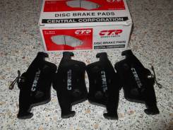 Колодки тормозные дисковые. Ford: Focus, Tourneo Connect, C-MAX, Transit, Transit Connect, Kuga Mazda: Mazda3, Mazda5, Axela, Premacy, Training Car, B...
