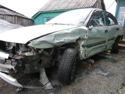 Mitsubishi Carisma. XMCLNDA1A3F011776