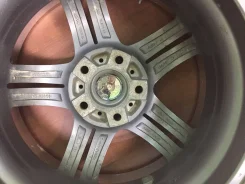 Sakura Wheels 288. 7.0x16", 5x114.3, ET40, �� 73,1���. ����