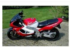 Yamaha YZF 1000. 1 002 куб. см., исправен, птс, без пробега. Под заказ
