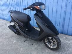 Honda Dio AF34. 49 куб. см., исправен, без птс, без пробега