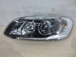 Фара. Volvo XC60, DZ, DZ31, DZ40, DZ44, DZ47, DZ52, DZ69, DZ70, DZ71, DZ72, DZ80, DZ81, DZ82, DZ87, DZ88, DZ90, DZ95, DZ98, DZ99 Двигатели: B4204T11...
