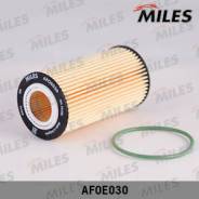 Фильтр масляный (вставка) (ПОДХОДИТ ДЛЯ VOLVO S40/S60/S80 2.4D/2.5/FORD FOCUS/MONDEO/KUGA 2.5) (FILTRON OE662/1, MANN HU719/8X) AFOE030