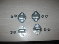 Крепление двери. Toyota: Platz, Prius C, WiLL Vi, Corolla, Yaris Verso, Echo Verso, WiLL Cypha, bB, Ractis, Sienta, Vitz, Corolla Axio, Porte, Scion...