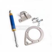Подушка двигателя. Nissan Silvia, S14, S15 Nissan 200SX, S14 Двигатели: CA18DET, CA18DT, CA18ET, CA18T, SR20D, SR20DE, SR20DET, SR20DT