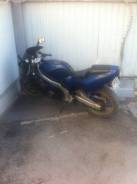 Suzuki GSX 400. 400 куб. см., исправен, без птс, с пробегом