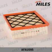 Фильтр воздушный FORD MONDEO IV/ПОДХОДИТ ДЛЯ VOLVO S80 2.5 AFAU095 (FILTRON AP165/4, MANN C24137/1) AFAU095