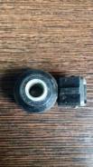Датчик детонации. Nissan: X-Trail, Maxima, Presage, Altima, Avenir, NV200, Sunny, Almera, Micra C+C, Cube, Xterra, Bluebird Sylphy, Micra, Tiida Latio...