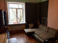 Комната, улица Орджоникидзе 3. ЦО, частное лицо, 24 кв. м.