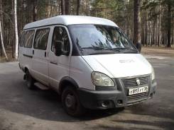 ГАЗ 3221. Продается микроавтобус Газель, 2 781 куб. см., 13 мест