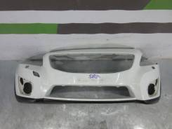 Бампер. Volvo C30