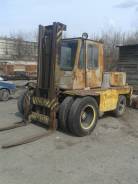 Львовский погрузчик. Продам автопогрузчик, 5 000 кг., Бензин
