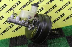 Вакуумный усилитель тормозов. Toyota Celica, AT200, ST202, ST202C, ST203, ST204, ST205 Toyota Curren, ST206, ST207, ST208 Toyota Carina ED, ST200, ST2...