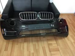 Бампер. BMW X5, F15