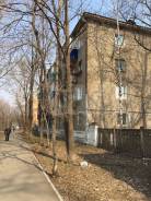 1-комнатная, улица Чапаева 12. Центральный, агентство, 32 кв. м.