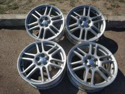 Toyota. 7.0x17, 5x100.00, ET45