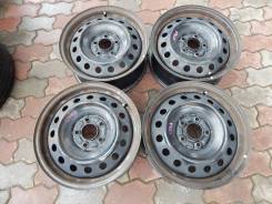 Штамповка. x16, 5x114.30