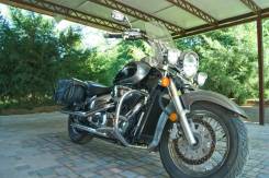 Suzuki Boulevard C50. 800 куб. см., исправен, птс, с пробегом