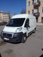 Fiat Ducato. Продажа фургона, 3 000 кг.