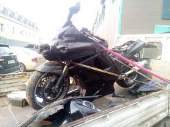 Kawasaki ZZR 1100 Ninja