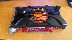 GeForce GTS 450