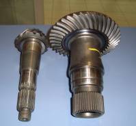 Главная передача. Hyundai ix35 Hyundai Tucson Hyundai Grand Santa Fe Hyundai Santa Fe, DM Kia Sorento Kia Sportage, SL Двигатель FE