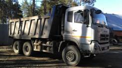 Dongfeng. Продается грузовой самосвал , 8 900 куб. см., 25 000 кг.
