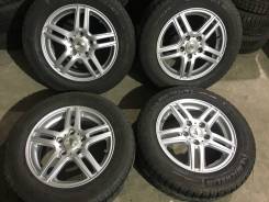 AZ. 6.0x15, 5x114.30, ET50, ЦО 72,0 мм.