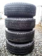 Dunlop Grandtrek PT2. Летние, износ: 20%, 4 шт