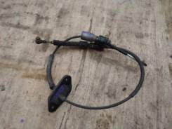 Тросик переключения автомата. Mitsubishi Airtrek, CU2W Mitsubishi Outlander, CU2W Двигатель 4G63