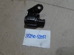 Соленоид акпп. Toyota: Allion, Platz, Allex, ist, Vios, Avensis, Corolla, Probox, Raum, Caldina, Matrix, Isis, Succeed, Corolla Runx, bB, Premio, Ract...