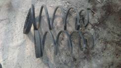 Пружина подвески. Toyota Lite Ace, CR30, CR30G, CR31, CR31G, YR30, YR30G Toyota Town Ace, CR30G, CR31G, YR30G, CR30, CR31, YR30 Двигатели: 2CT, 3CT, 3...