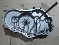 Крышка фильтра автомата. Honda Edix, BE1 Honda Stream, RN1 Honda Civic, EU4, EU1, EU2 Honda Civic Ferio, ES2, ET2, ES1 Двигатели: D17A, D14Z5, D14Z6...