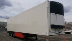 Schmitz Cargobull. Продам полуприцеп рефрижератор, 20 000 кг.