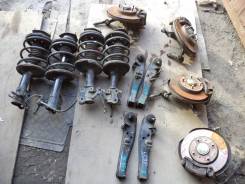 Рычаг, тяга подвески. Nissan Laurel, GC35, GCC35, GNC35, HC35, SC35