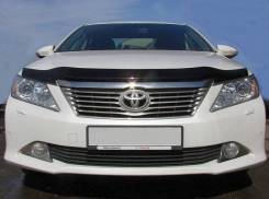 Дефлекторы и ветровики. Toyota Camry, ASV50, AVV50, GSV50