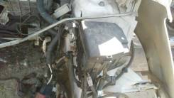 Блок предохранителей под капот. Toyota Ractis, NCP100, NCP105, SCP100 Двигатели: 1NZFE, 2SZFE