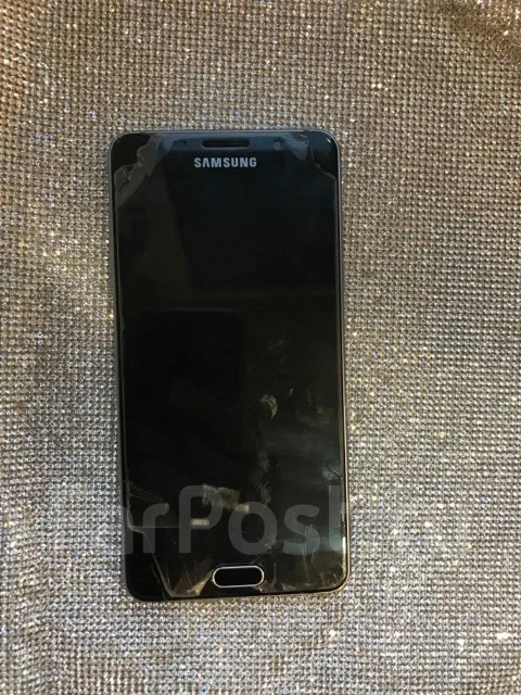 Samsung Galaxy A5 2016. �/� ����