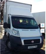 Fiat Ducato. Продается грузовик FIAT Ducato, 2014, 2 300 куб. см., 2 000 кг.