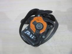 Ремень безопасности. Audi RS Q3, 8UB Audi Q3, 8UB Двигатели: CTSA, CZGA, CZGB, ALZ, CCTA, CCZC, CFFA, CFFB, CFGC, CFGD, CHPB, CLJA, CLLB, CPSA, CULB...