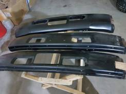 Бампер. Toyota Land Cruiser, FJ80, FJ80G, FZJ80, FZJ80G, HDJ80, HDJ81, HDJ81V, HZJ80, HZJ81, HZJ81V Двигатели: 1FZF, 1FZFE, 1HDFT, 1HDT, 1HZ, 3F, 3FE