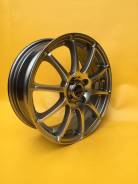 A-Tech Schneider StaG. 6.0x16, 4x100.00, ET51, ЦО 67,0 мм.