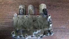 Соленоид. Honda: Jazz, Mobilio, Airwave, City, Fit Aria, Mobilio Spike, Fit Двигатели: L12A1, L12A3, L12A4, L13A1, L13A2, L13A5, L13A6, L15A1, L15A, L...